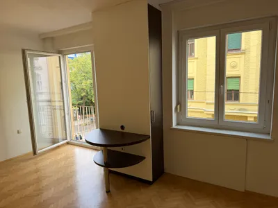 1-Zimmer-Wohnung mieten in Graz – 32 m², € 613 – Bild 10 von 12