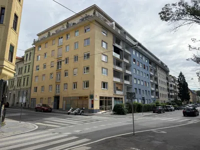 1-Zimmer-Wohnung mieten in Graz – 32 m², € 613 – Bild 11 von 12