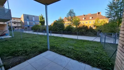 3-Zimmer-Wohnung mieten in Wels – 62,89 m², € 959 – Bild 2 von 12