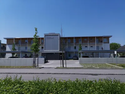 Wohnung zur Miete in 4600 Wels
