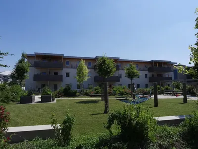 3-Zimmer-Wohnung mieten in Wels – 62,89 m², € 959 – Bild 3 von 12