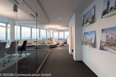 Gewerbeimmobilie mieten in Wien – 484 m², € 13.295 – Bild 16 von 18