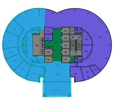 Gewerbeimmobilie mieten in Wien – 484 m², € 13.295 – Bild 18 von 18