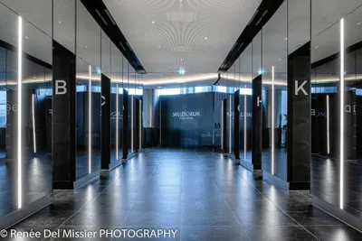 Gewerbeimmobilie mieten in Wien – 484 m², € 13.295 – Bild 8 von 18