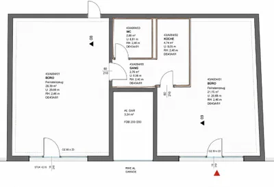 2-Zimmer-Gewerbeimmobilie kaufen in Wien – € 239.000 – Bild 8 von 8