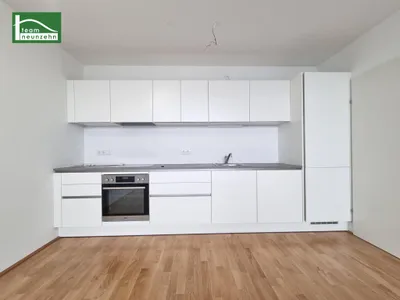 Urbaner Wohnkomfort im Grünen - Moderne Erdgeschosswohnung mit Garten! Ab Jänner verfügbar! – Bild 3