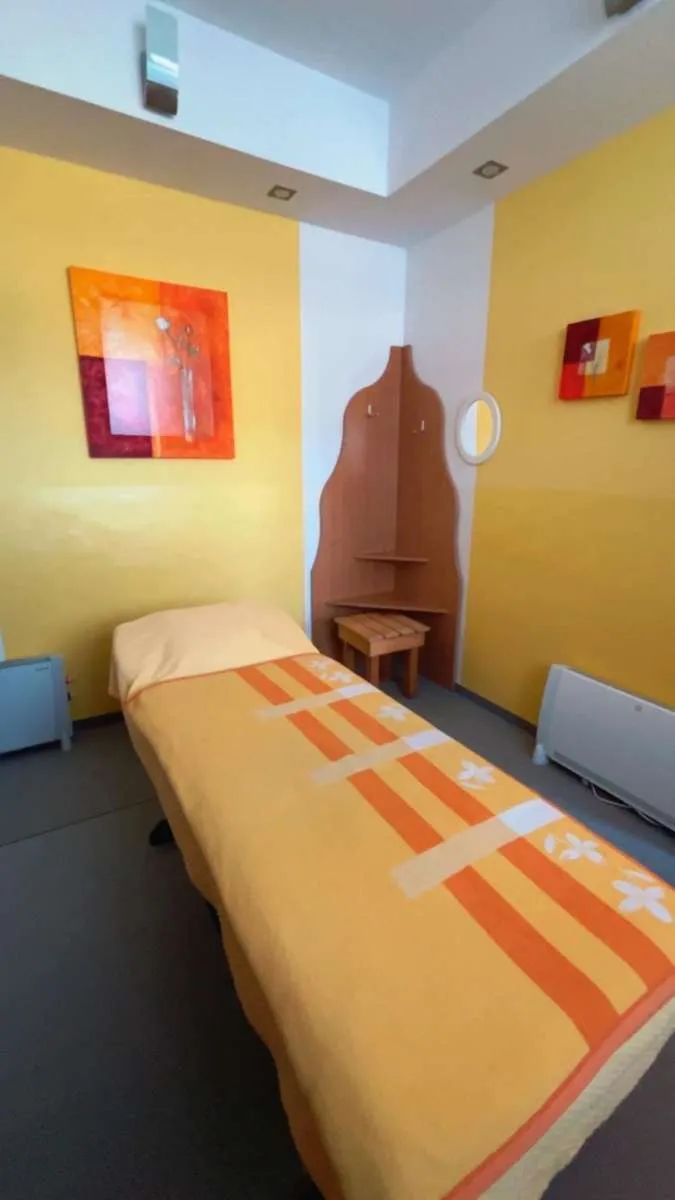 Etablierter Praxisraum in Kremmünster abzugeben, Kremsmünster