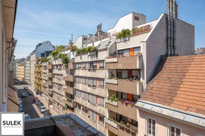 2-Zimmer-Wohnung mieten in Wien – 49,66 m², € 873 – Bild 16 von 17