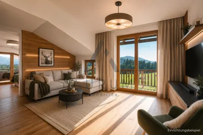 5-Zimmer-Wohnung kaufen in Kitzbühel – 82,5 m², € 995.000 – Bild 4 von 15