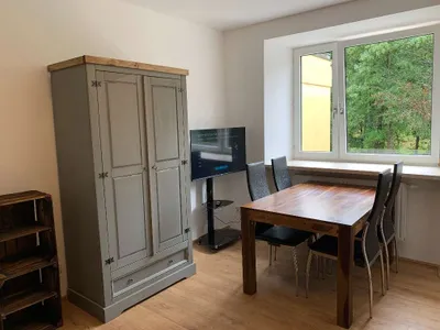 1-Zimmer-Wohnung mieten in Rohrbach – 45 m², € 380 – Bild 4 von 8
