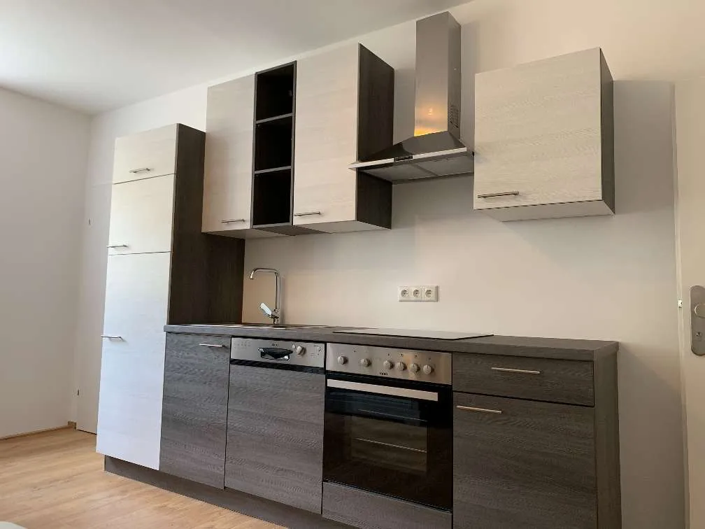 Wohnung – Helfenberg, Spanfeld - Ansicht 2