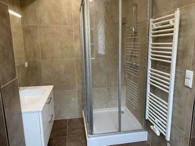 1-Zimmer-Wohnung mieten in Rohrbach – 45 m², € 380 – Bild 8 von 8