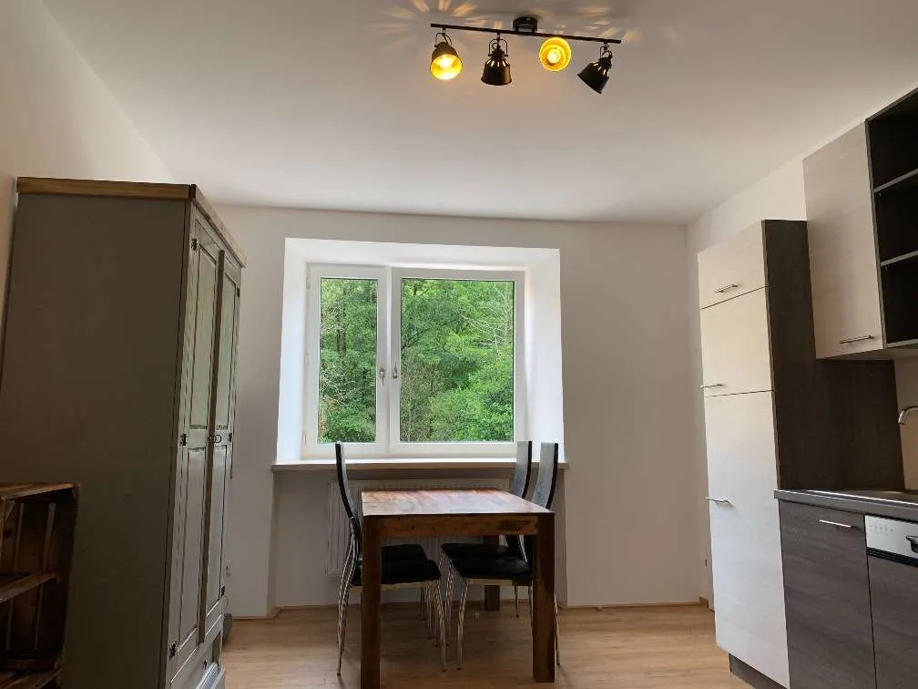 Wohnung – Helfenberg, Spanfeld - Ansicht 3