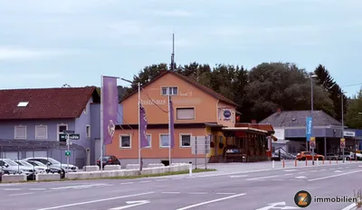 Gewerbeimmobilie kaufen in Hartberg-Fürstenfeld – 610 m² – Bild 7 von 8