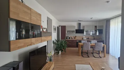 3-Zimmer-Wohnung mieten in Wiener Neustadt – 76 m², € 855 – Bild 3 von 13