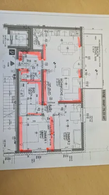 3-Zimmer-Wohnung mieten in Wiener Neustadt – 76 m², € 855 – Bild 13 von 13