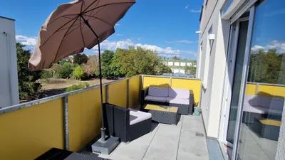 3-Zimmer-Wohnung mieten in Wiener Neustadt – 76 m², € 855 – Bild 12 von 13