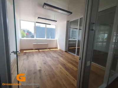 Gewerbeimmobilie mieten in Salzburg-Umgebung – 253 m², € 3.949