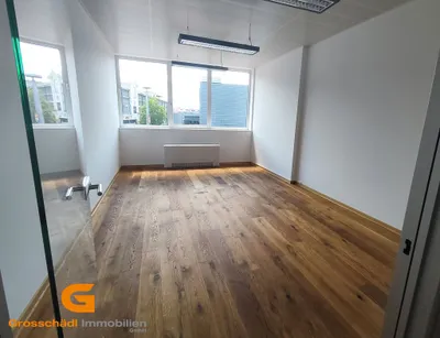Gewerbeimmobilie mieten in Salzburg-Umgebung – 253 m², € 3.949 – Bild 2 von 5