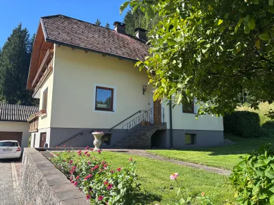 5-Zimmer-Haus mieten in Kirchdorf an der Krems – 140 m², € 1.270 – Bild 4 von 6