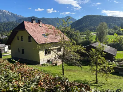 5-Zimmer-Haus mieten in Kirchdorf an der Krems – 140 m², € 1.270 – Bild 2 von 6