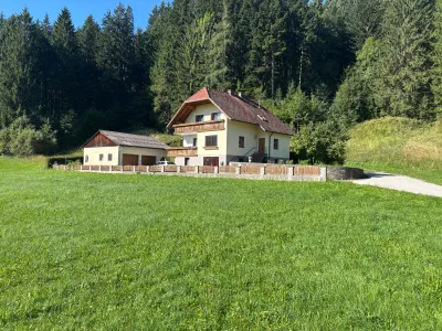 Haus zur Miete in 4575 Kirchdorf an der Krems