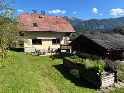 5-Zimmer-Haus mieten in Kirchdorf an der Krems – 140 m², € 1.270 – Bild 3 von 6