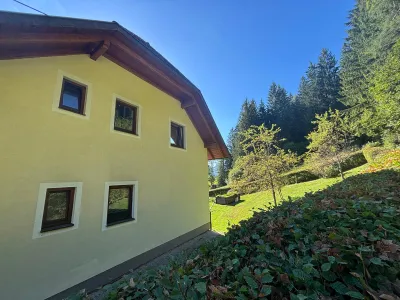 5-Zimmer-Haus mieten in Kirchdorf an der Krems – 140 m², € 1.270 – Bild 5 von 6