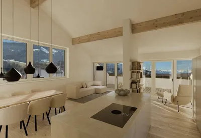 4-Zimmer-Wohnung kaufen in Schwaz – 100 m², € 699.000 – Bild 5 von 12