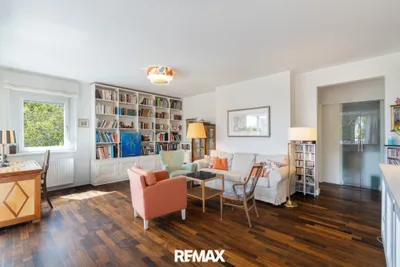 4-Zimmer-Wohnung kaufen in Wien – 113 m², € 561.158 – Bild 2 von 10