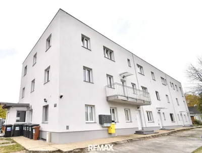 1-Zimmer-Wohnung kaufen in Steyr – 15,24 m², € 45.720 – Bild 5 von 5