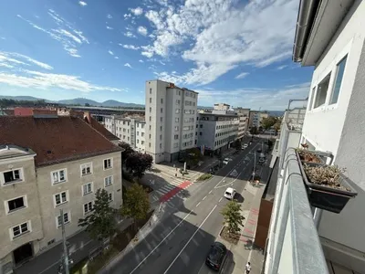 2-Zimmer-Wohnung mieten in Krems an der Donau – 55,29 m², € 773 – Bild 10 von 10