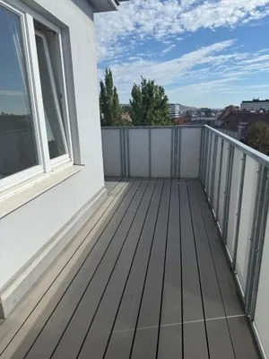 2-Zimmer-Wohnung mieten in Krems an der Donau – 55,29 m², € 773 – Bild 9 von 10