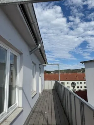 2-Zimmer-Wohnung mieten in Krems an der Donau – 55,29 m², € 773 – Bild 8 von 10