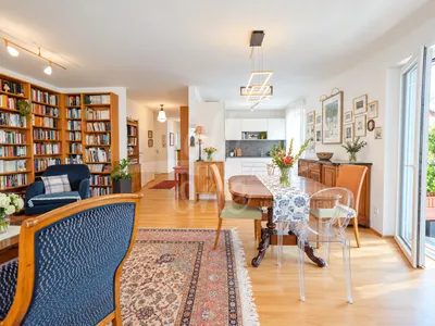 3-Zimmer-Wohnung kaufen in Klagenfurt Land – 93,74 m², € 539.000 – Bild 6 von 16