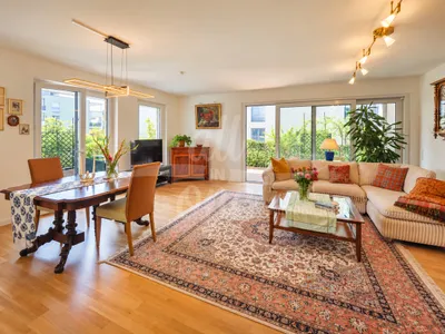 3-Zimmer-Wohnung kaufen in Klagenfurt Land – 93,74 m², € 539.000 – Bild 2 von 16