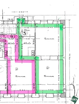 2-Zimmer-Wohnung kaufen in Wien – 60,17 m², € 219.000 – Bild 15 von 15