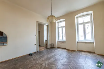 2-Zimmer-Wohnung kaufen in Wien – 60,17 m², € 219.000