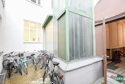 2-Zimmer-Wohnung kaufen in Wien – 60,17 m², € 219.000 – Bild 13 von 15