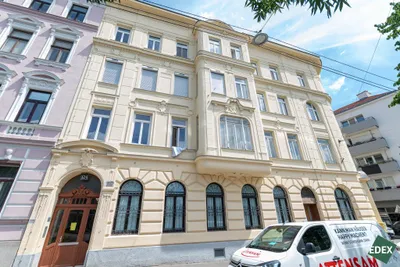 2-Zimmer-Wohnung kaufen in Wien – 60,17 m², € 219.000 – Bild 14 von 15