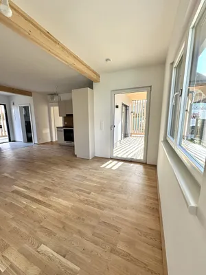 2-Zimmer-Wohnung mieten in Klagenfurt – 51,02 m², € 1.068 – Bild 2 von 9