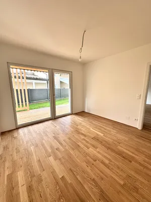 2-Zimmer-Wohnung mieten in Klagenfurt – 51,02 m², € 1.068 – Bild 3 von 9