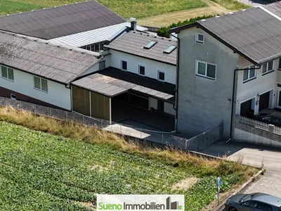 Gewerbeimmobilie mieten in Steyr-Land – 145 m² – Bild 8 von 8