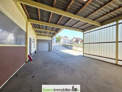 Gewerbeimmobilie mieten in Steyr-Land – 145 m² – Bild 5 von 8