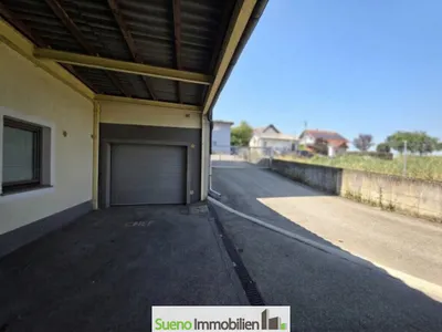 Gewerbeimmobilie mieten in Steyr-Land – 145 m² – Bild 7 von 8