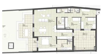 4-Zimmer-Wohnung kaufen in Wien – 113,84 m², € 1.590.000 – Bild 15 von 16