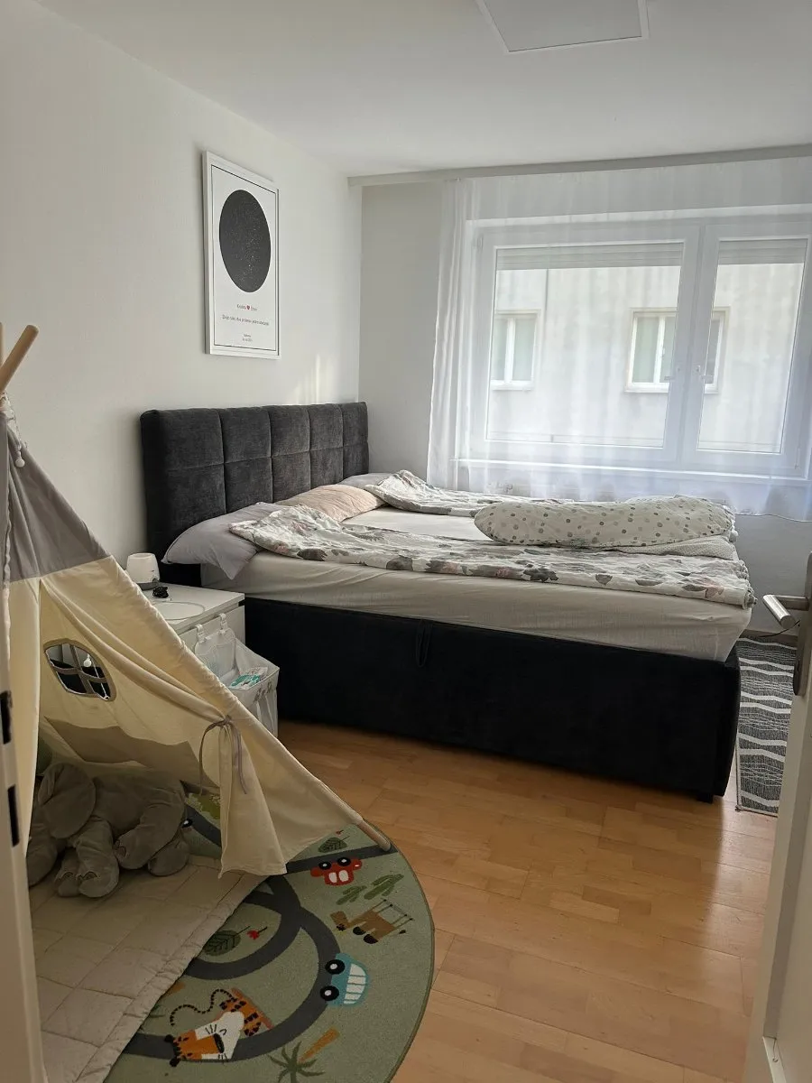 Wohnung – Wien - Ansicht 2