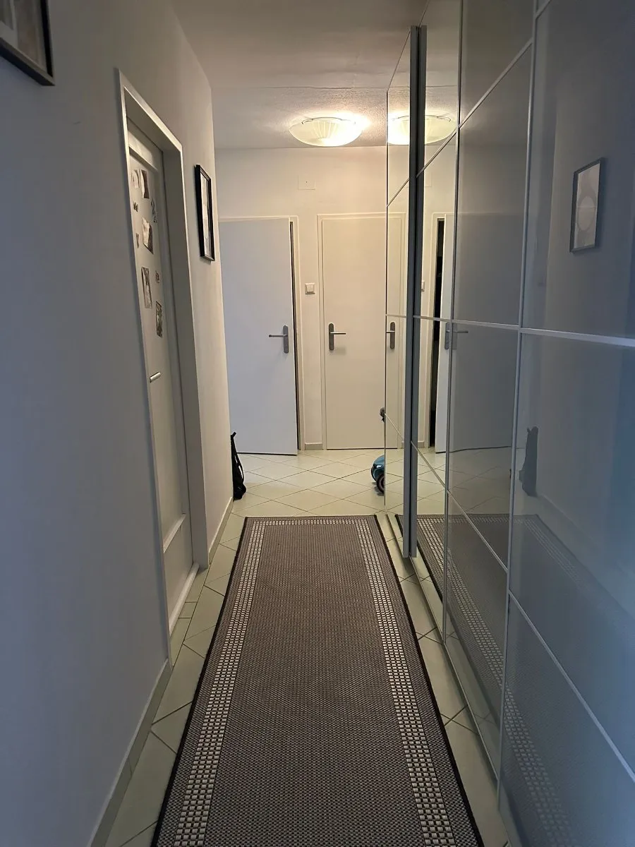 Wohnung – Wien - Ansicht 3