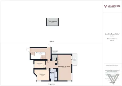 3-Zimmer-Wohnung kaufen in Zell am See – 64,79 m², € 390.000 – Bild 15 von 15