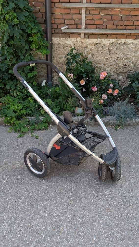 kräuter düngen womit Purgrün Bio-Kräuterdünger 1 Liter